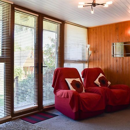 Poppy Lodge Kingsdown  Kültér fotó