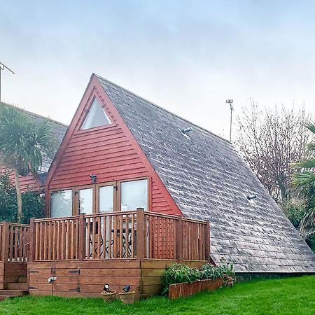 Poppy Lodge Kingsdown  Kültér fotó