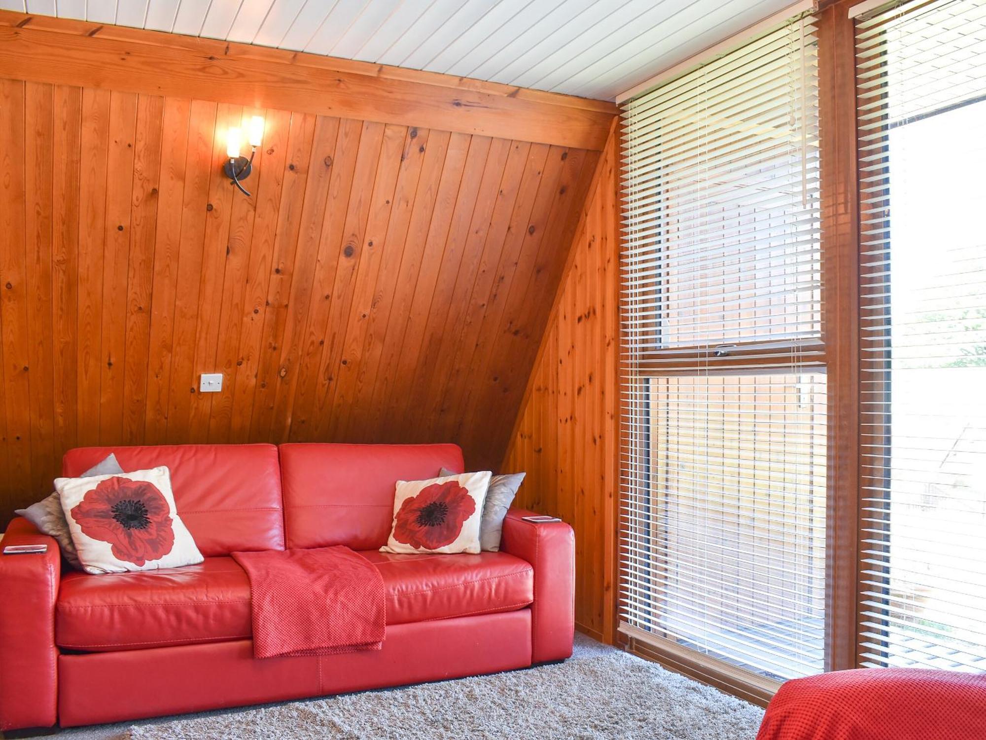 Poppy Lodge Kingsdown  Kültér fotó