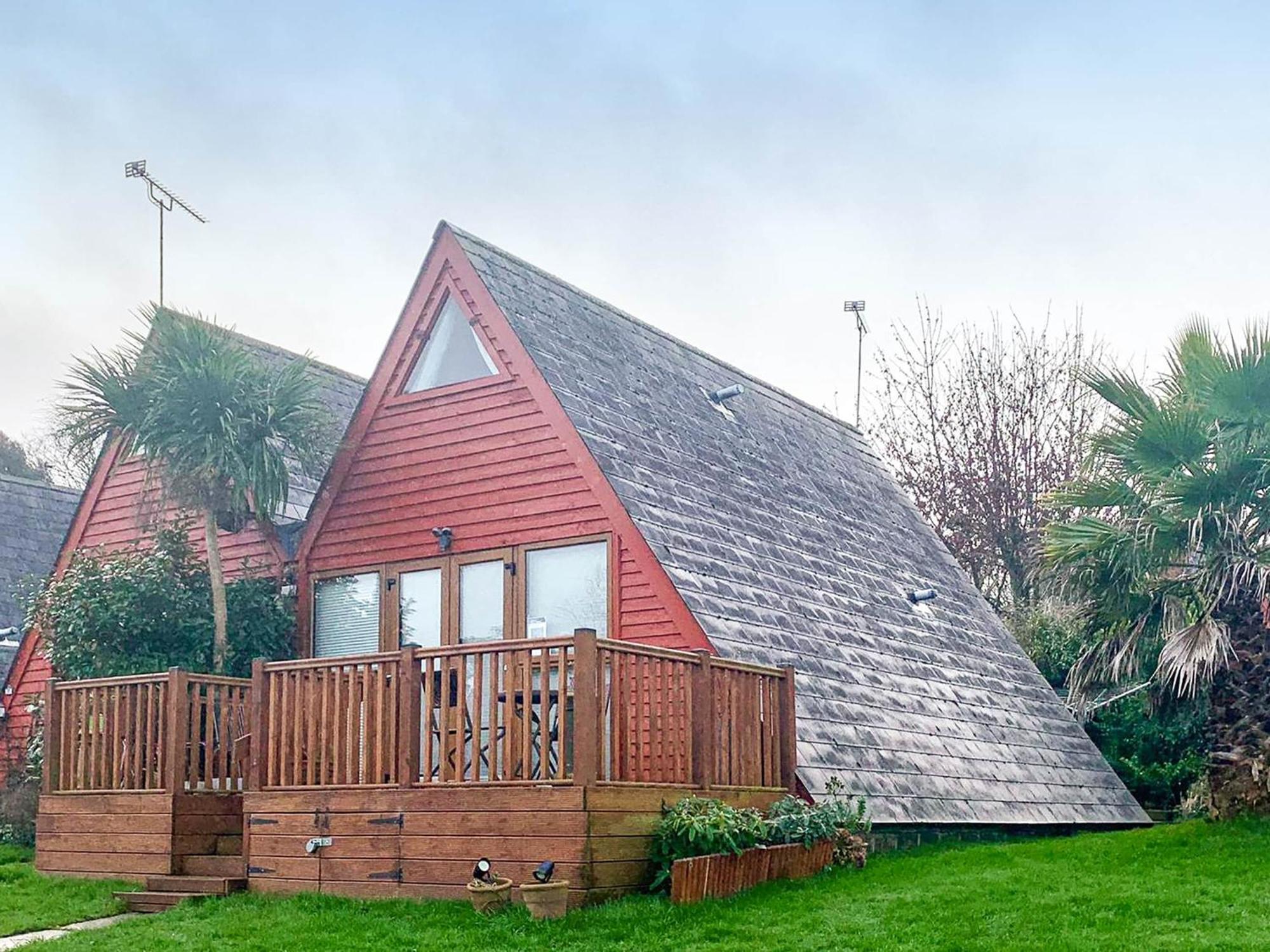 Poppy Lodge Kingsdown  Kültér fotó
