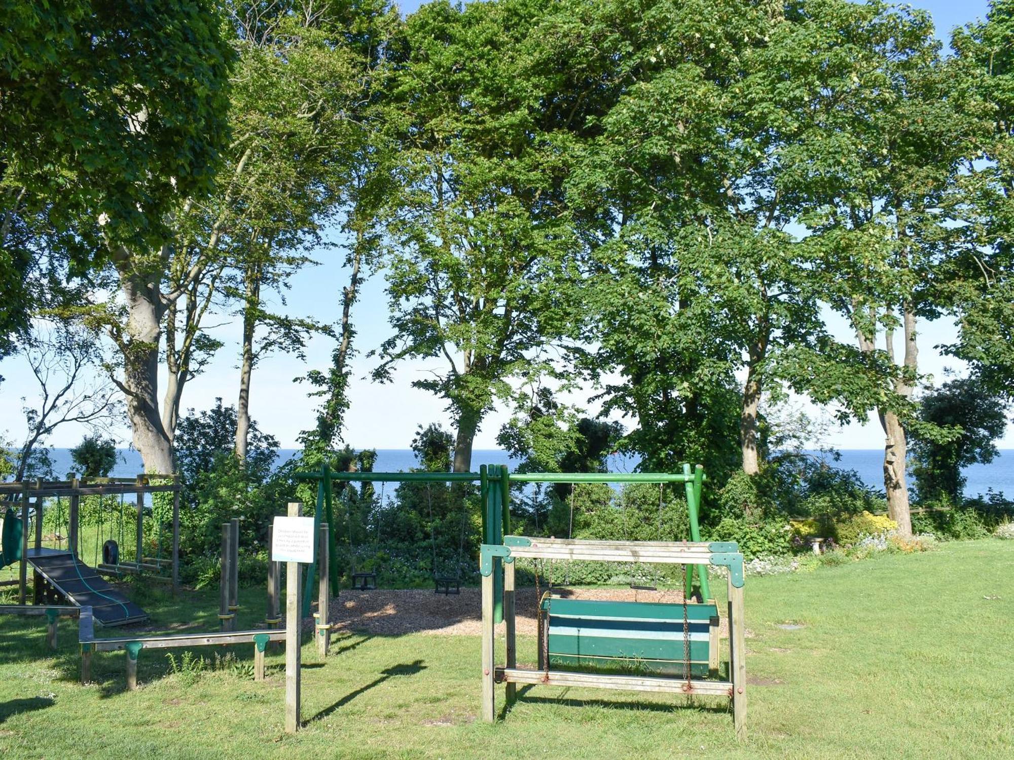 Poppy Lodge Kingsdown  Kültér fotó