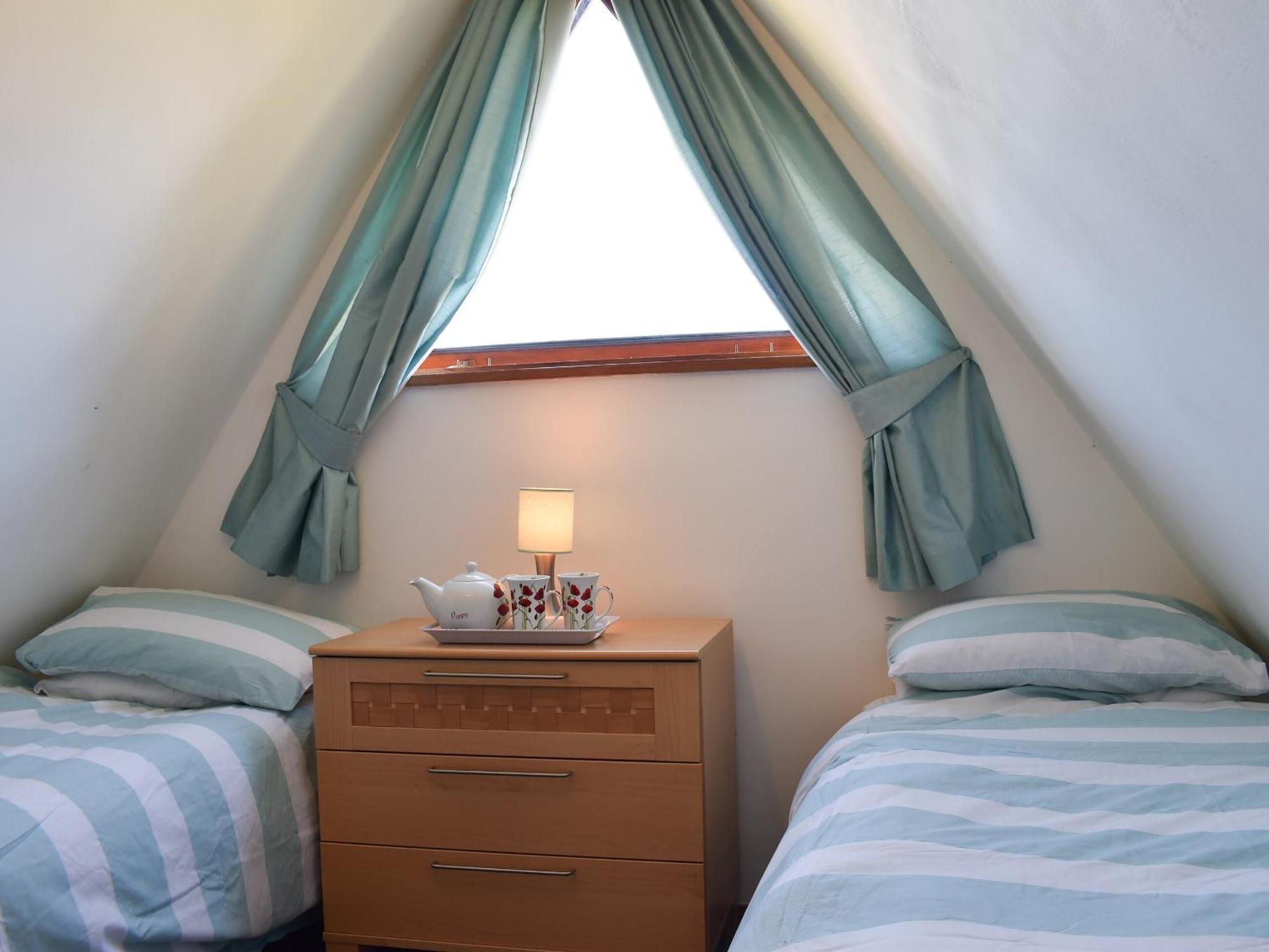Poppy Lodge Kingsdown  Kültér fotó