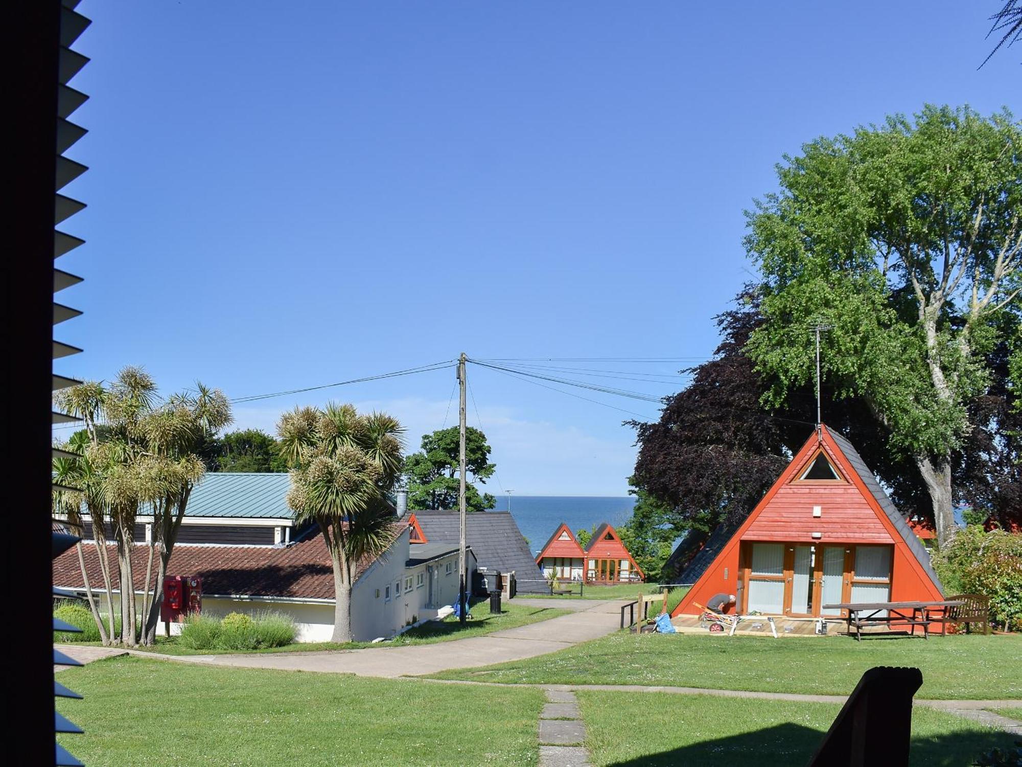 Poppy Lodge Kingsdown  Kültér fotó